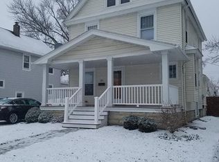 140 Bellfield Ave, Elyria, OH