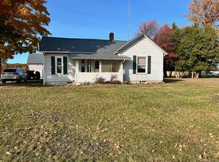 6897 Cass City Rd, Cass City, MI 48726