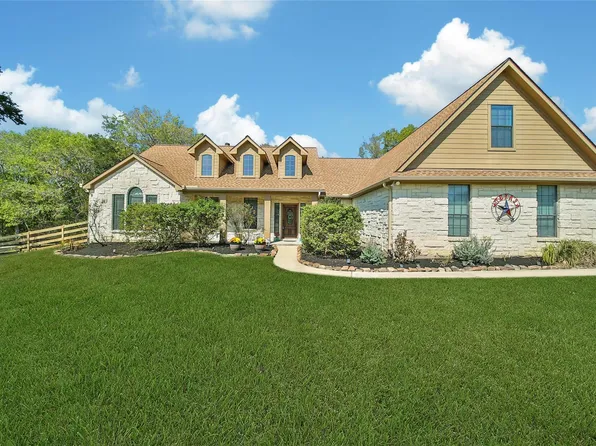 22100 Stone Creek Ln, Montgomery, TX 77316