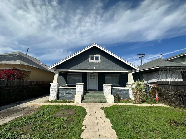 207 W 66th St, Los Angeles, CA 90003