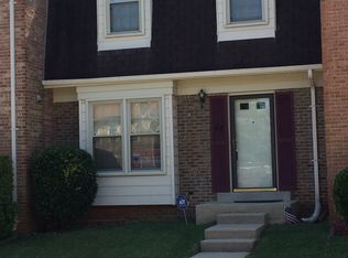 28 Bralan Ct, Gaithersburg, MD 20877