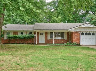 1620 Normandie Dr, Norman, OK 73072