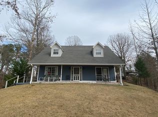 505 Possum Trot Rd, Fulton, MS 38843