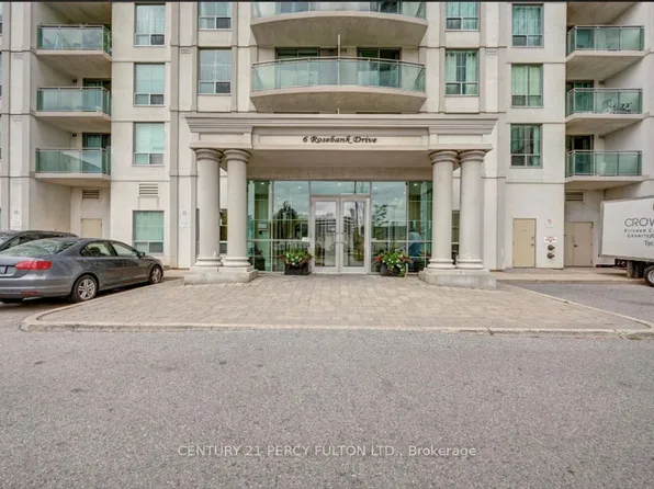 6 Rosebank Dr #2C, Toronto, ON M1B 0A1