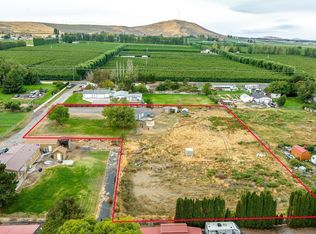 66505 S Meals Rd, Kennewick, WA 99337