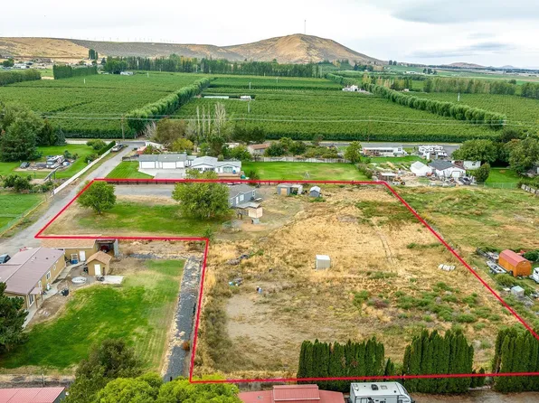 66505 S Meals Rd, Kennewick, WA 99337