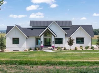 10323 Mineral Rd, Longmont, CO 80504