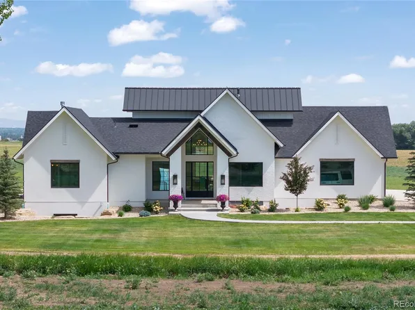 10323 Mineral Rd, Longmont, CO 80504