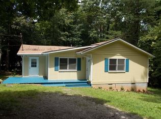 101 Shope Rd, Blairsville, GA 30512