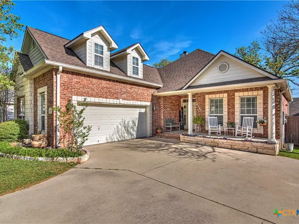 2606 Garden Brook Trl, Belton, TX 76513
