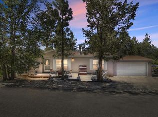 697 Highland Ln, Sugarloaf, CA 92386