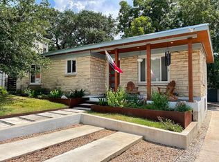 405 W Live Oak St, Austin, TX 78704