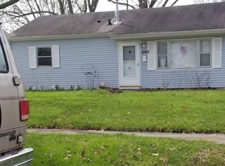 1029 E Fischer St, Kokomo, IN 46901