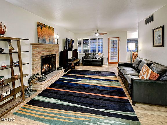 5th image of 3447 E Bunell St