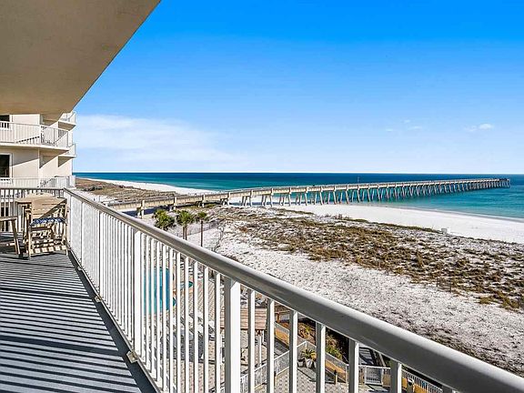 3rd image of 8575 Gulf Blvd Unit 401
