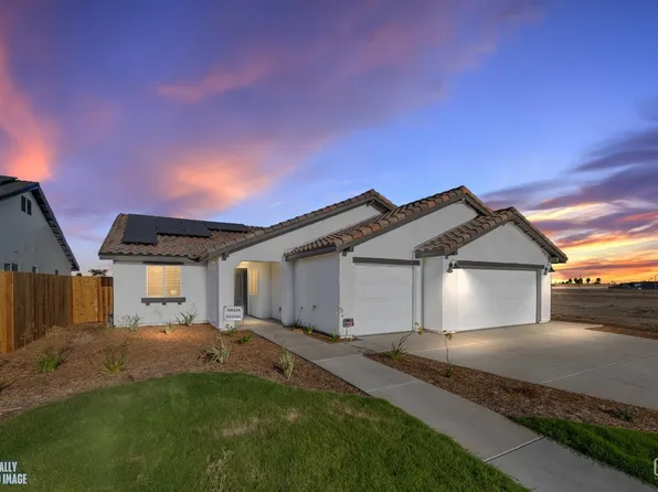 7305 Erskineville Dr, Bakersfield, CA 93307