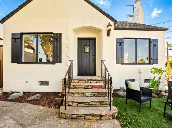 3242 McKinley St, San Diego, CA 92104