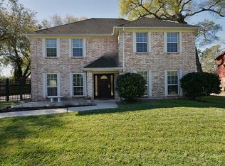 5618 Upper Lake Dr, Humble, TX 77346