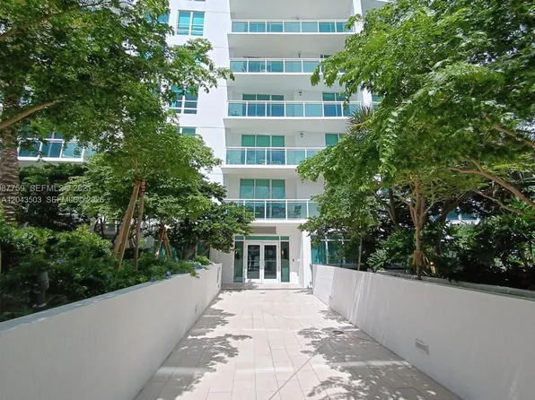 951 Brickell Ave, Miami, FL