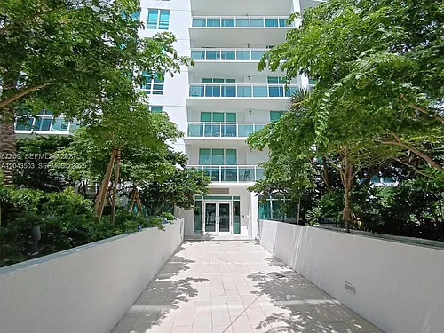 951 Brickell Ave #1206 Photo 1