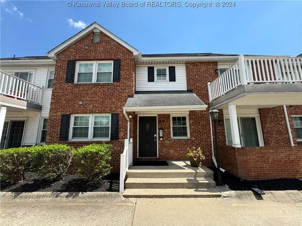 400 Bibby St APT E, Charleston, WV 25301