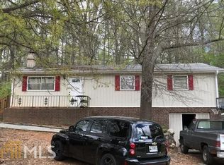 3914 Cindy Dr, Douglasville, GA 30135