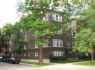 6752 N Lakewood Ave #2, Chicago, IL 60626
