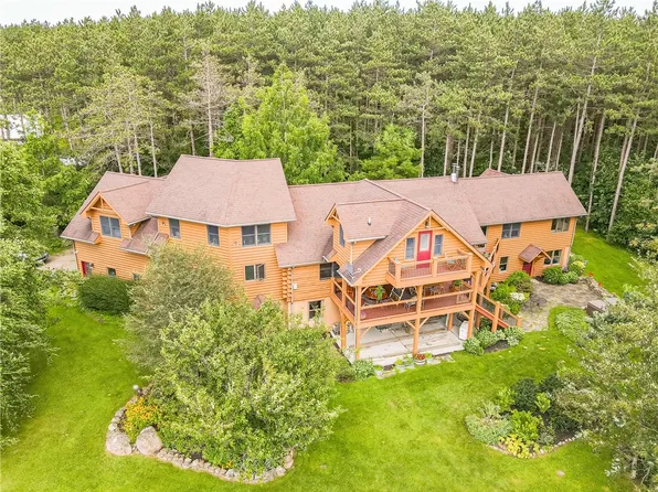 3996 Donley Rd, Naples, NY 14512