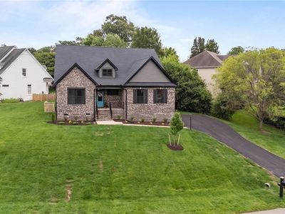 9074 Winter Spring Dr, Mechanicsville, VA, 23116