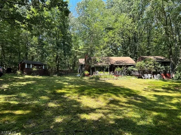 11 Lister Lane, Wantage Twp., NJ 07461