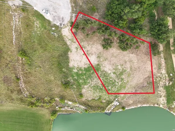 122 N Junius Peak LOT 1029, Blanco, TX 78606