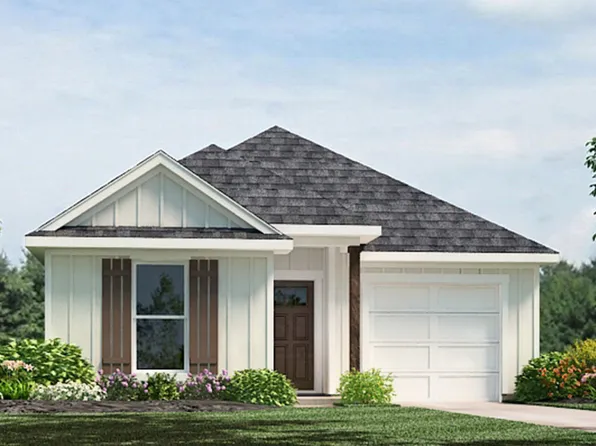 24739 Berry Ridge Ln, Springfield, LA 70462