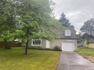 1024 N Rd SE, Warren, OH 44484