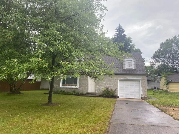 1024 North Rd SE, Warren, OH 44484