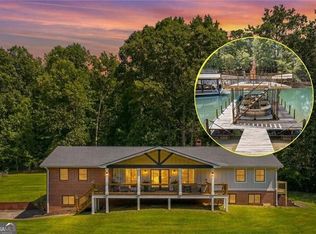 6470 Samoa Way, Flowery Branch, GA 30542