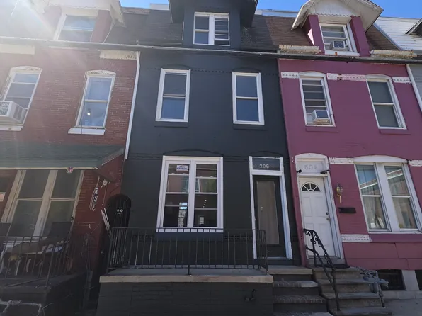 306 S 10th St, Reading, PA 19602