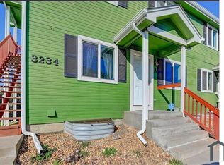 3234 W Girard Ave UNIT A, Englewood, CO 80110