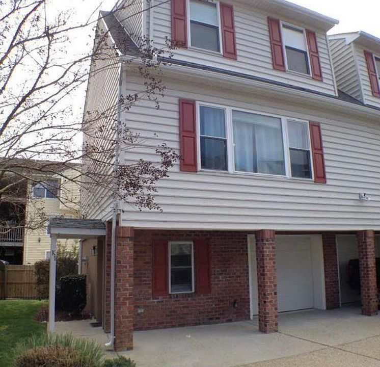 1st image of 8550 Tidewater Dr APT K1