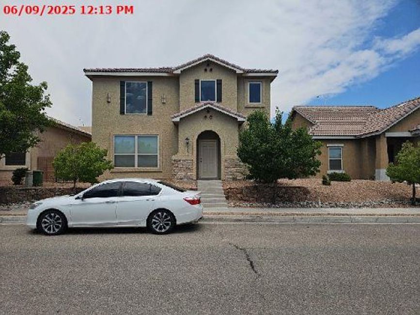 Property Front View
