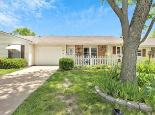1543 N 78th Pl, Kansas City, KS 66112