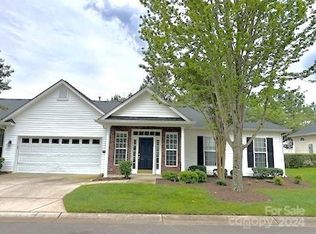 9210 Duckhorn Dr, Charlotte, NC 28277