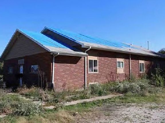 Property Side View