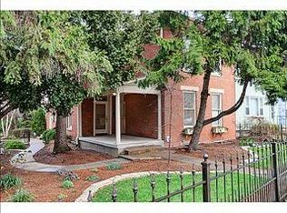 813 Summit St, Columbus, OH 43215