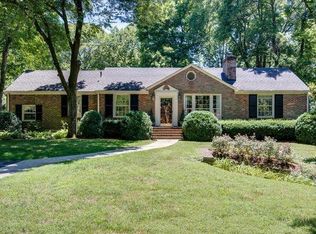 115 Alton Rd, Nashville, TN 37205