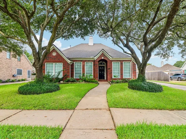 1906 Dawn Hollow Ln, Katy, TX 77494