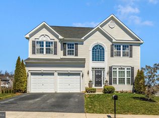 2945 Arizona Way, Manchester, MD 21102