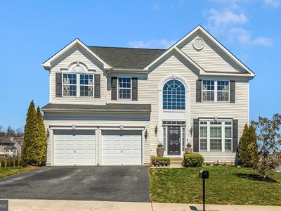 2945 Arizona Way, Manchester, MD, 21102