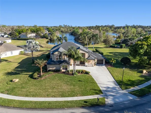 642 Osprey Lakes Cir, Chuluota, FL 32766