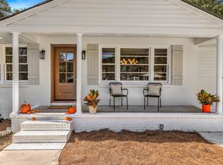 301 Culver Ave, Charleston, SC 29407