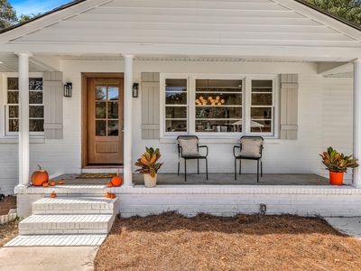 301 Culver Ave, Charleston, SC, 29407